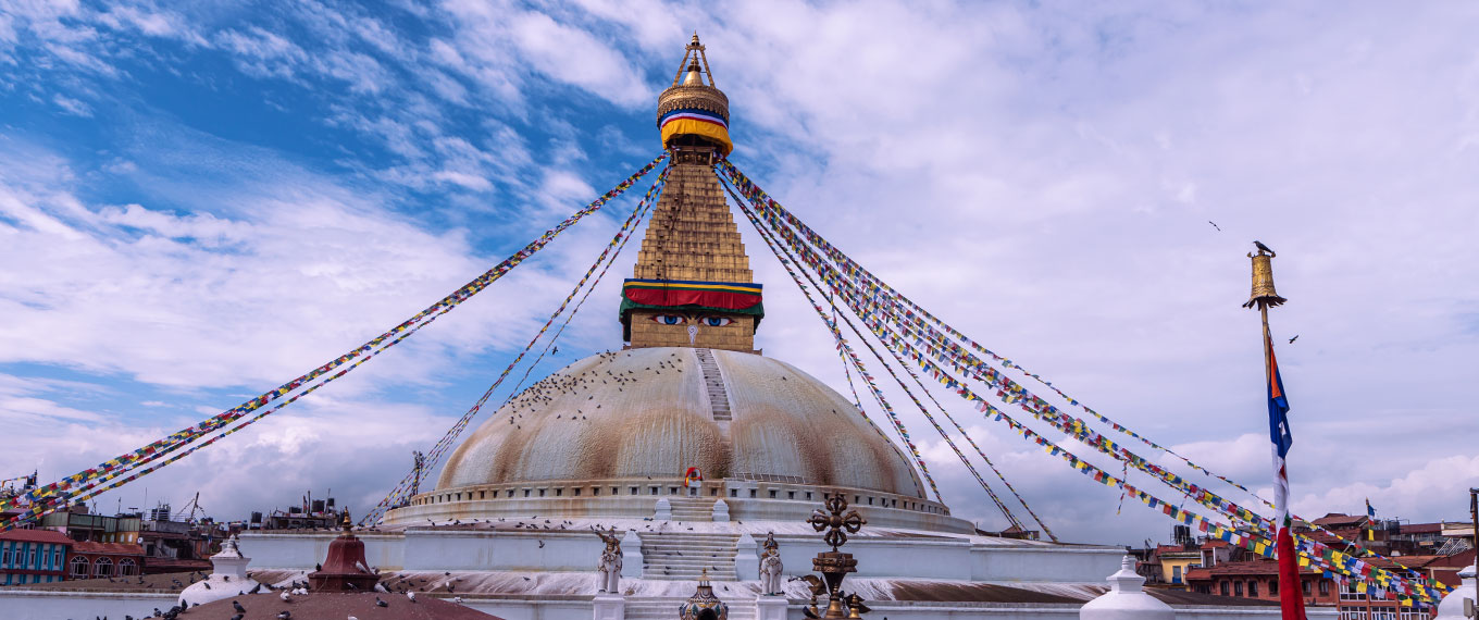 Nepal Tour Packages